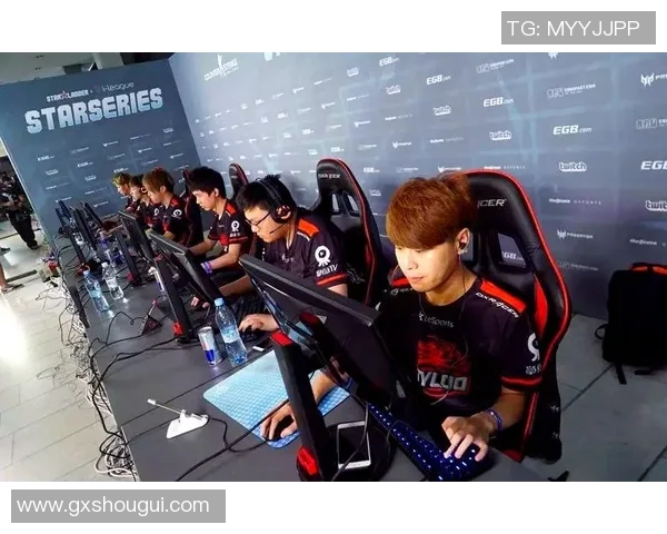 电竞传奇陈敏专访回顾CSGO职业生涯的辉煌与挑战 电竞传奇陈敏专访回顾CSGO职业生涯的辉煌与挑战