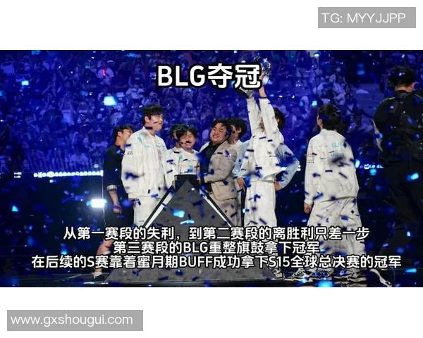 s15电竞总决赛聚焦英雄联盟BLG团队配合与战术分析的深度探讨