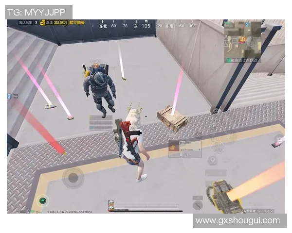 电竞实时数据引发热议和平精英V5灵活性变革的深度解析与展望 电竞实时数据引发热议和平精英V5灵活性变革的深度解析与展望