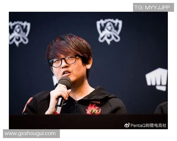 电竞比分冠军杯特别报道揭示FPX从青涩到辉煌的成长历程与背后故事 电竞比分冠军杯特别报道揭示FPX从青涩到辉煌的成长历程与背后故事