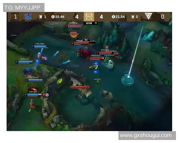 世界大师赛中LNG团队配合表现分析与战术解读实时数据 世界大师赛中LNG团队配合表现分析与战术解读实时数据