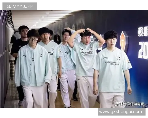 电竞热议IG战队个人能力争议引发关注与讨论 电竞热议IG战队个人能力争议引发关注与讨论