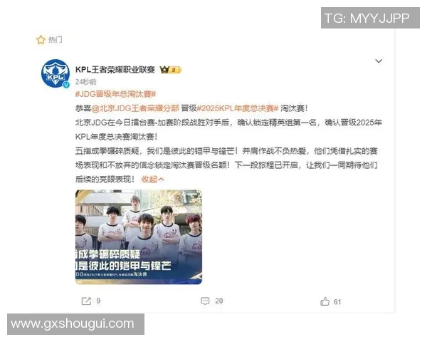 esports数据深入探讨王者荣耀JDG选手个人能力与团队协作的完美结合 esports数据深入探讨王者荣耀JDG选手个人能力与团队协作的完美结合
