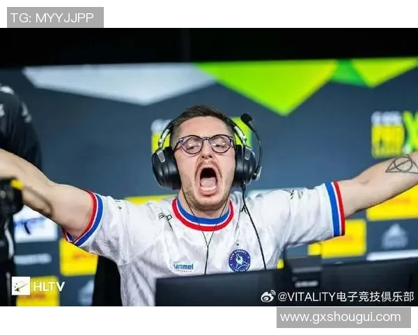 esports数据王丽专访从新手到高手的CSGO成长之路与心路历程分享 esports数据王丽专访从新手到高手的CSGO成长之路与心路历程分享