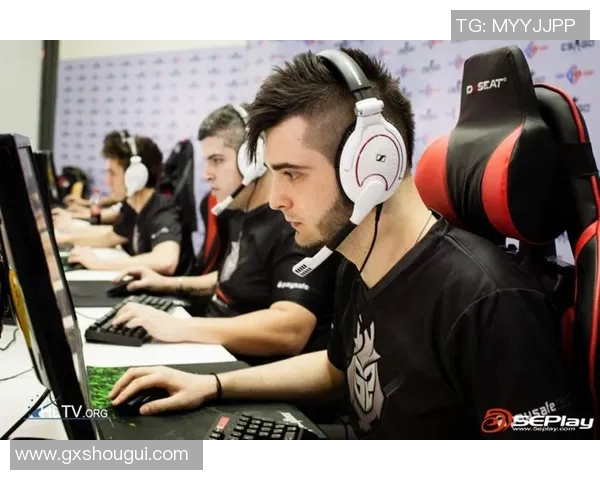 电竞新闻提升个人能力在CSGORNG中的重要性与实用策略探讨 电竞新闻提升个人能力在CSGORNG中的重要性与实用策略探讨