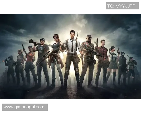 电竞新闻和平精英焦点BLG战术分析与实战策略探讨全景解析 电竞新闻和平精英焦点BLG战术分析与实战策略探讨全景解析