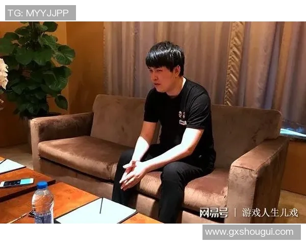 2026电竞新闻探索赵敏的DOTA2旅程与成长故事深度对话背后的游戏人生